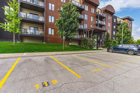 Photo 10 at 110 - 100 Dean Avenue, Ardagh, Barrie Photo 10 at 110 - 100 Dean Avenue, Ardagh, Barrie