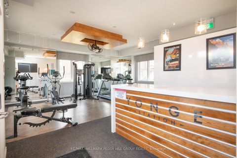 Photo 11 at 110 - 100 Dean Avenue, Ardagh, Barrie