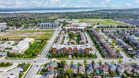 Photo 13 at 110 - 100 Dean Avenue, Ardagh, Barrie