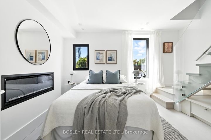 Photo 17 at 137 Munro Street, South Riverdale, Toronto