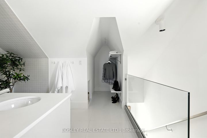 Photo 21 at 137 Munro Street, South Riverdale, Toronto