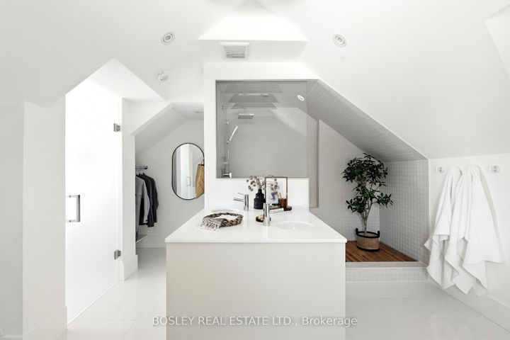 Photo 23 at 137 Munro Street, South Riverdale, Toronto