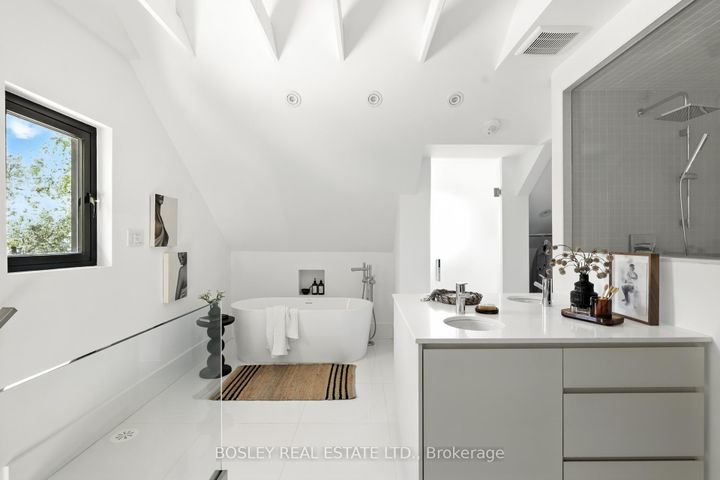 Photo 25 at 137 Munro Street, South Riverdale, Toronto