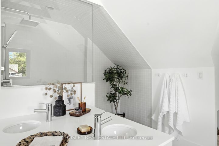 Photo 27 at 137 Munro Street, South Riverdale, Toronto