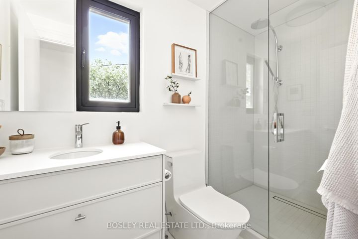 Photo 29 at 137 Munro Street, South Riverdale, Toronto