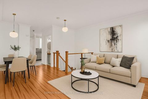 Photo 2 at 119 - 51 Halton Street, Bellwoods, Toronto