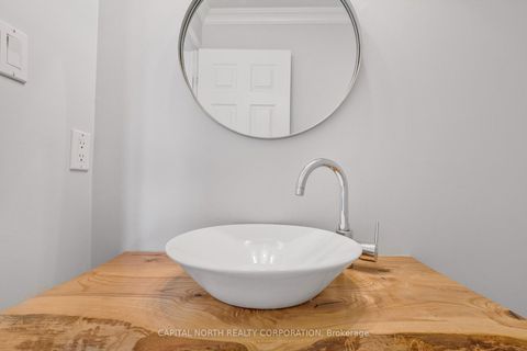 Photo 5 at 119 - 51 Halton Street, Bellwoods, Toronto