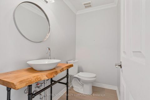 Photo 6 at 119 - 51 Halton Street, Bellwoods, Toronto