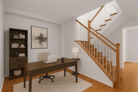 Photo 7 at 119 - 51 Halton Street, Bellwoods, Toronto