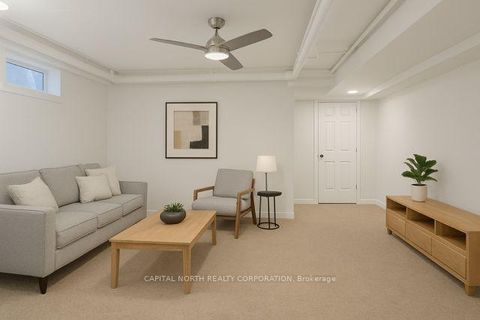 Photo 10 at 119 - 51 Halton Street, Bellwoods, Toronto