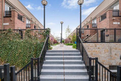 Photo 13 at 119 - 51 Halton Street, Bellwoods, Toronto