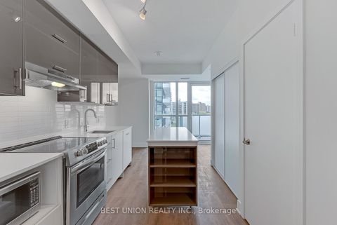 Photo 6 at 703 - 188 Fairview Mall Drive, Don Valley Village, Toronto Photo 6 at 703 - 188 Fairview Mall Drive, Don Valley Village, Toronto