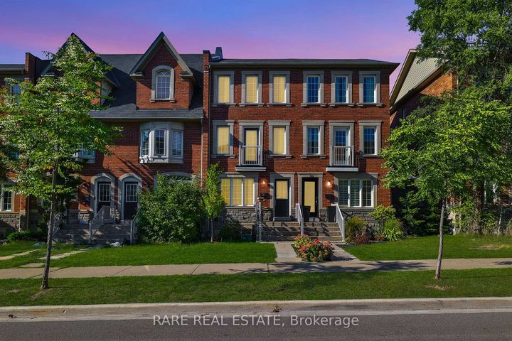 Photo 0 at 34 Judy Sgro Avenue, CFB, Toronto