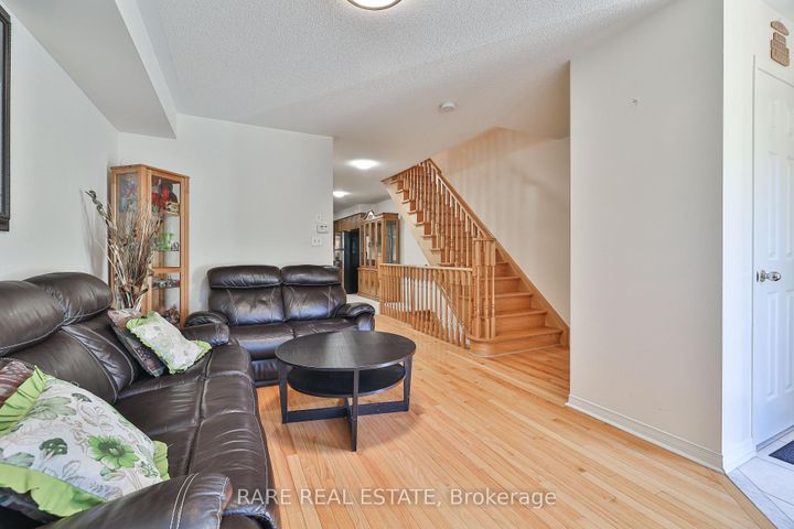 Photo 1 at 34 Judy Sgro Avenue, CFB, Toronto