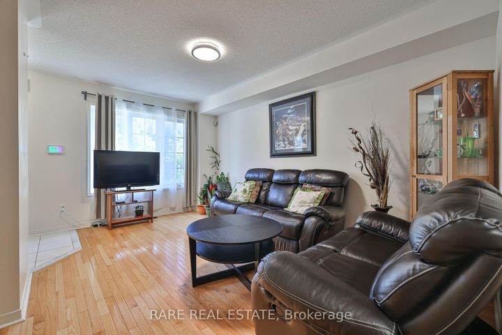 Photo 2 at 34 Judy Sgro Avenue, CFB, Toronto