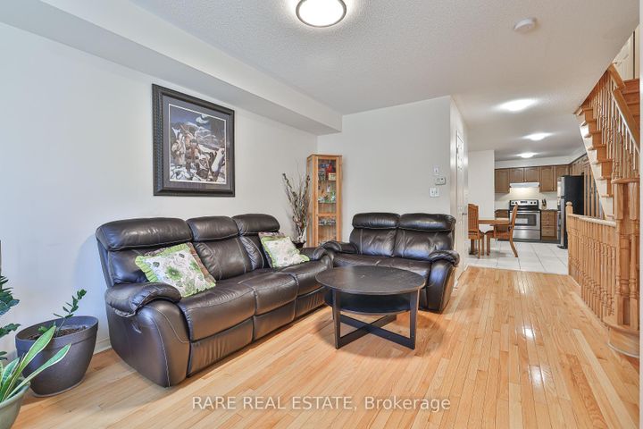 Photo 4 at 34 Judy Sgro Avenue, CFB, Toronto