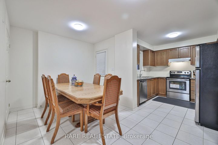 Photo 5 at 34 Judy Sgro Avenue, CFB, Toronto
