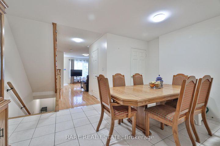 Photo 8 at 34 Judy Sgro Avenue, CFB, Toronto