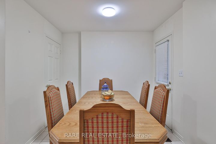 Photo 9 at 34 Judy Sgro Avenue, CFB, Toronto
