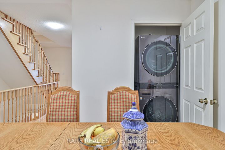 Photo 10 at 34 Judy Sgro Avenue, CFB, Toronto