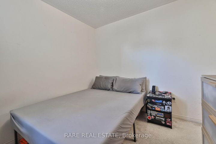 Photo 20 at 34 Judy Sgro Avenue, CFB, Toronto