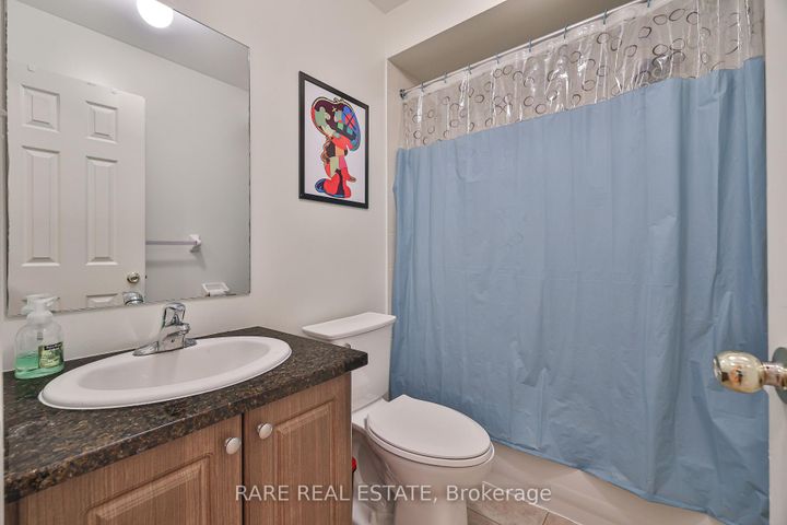 Photo 21 at 34 Judy Sgro Avenue, CFB, Toronto