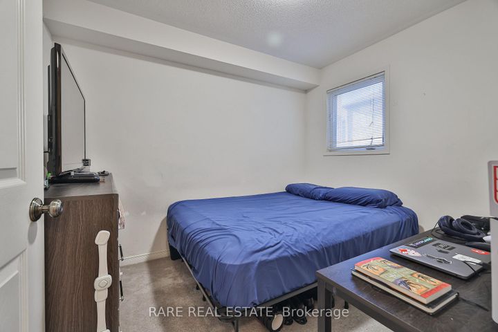 Photo 22 at 34 Judy Sgro Avenue, CFB, Toronto