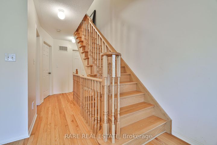 Photo 23 at 34 Judy Sgro Avenue, CFB, Toronto