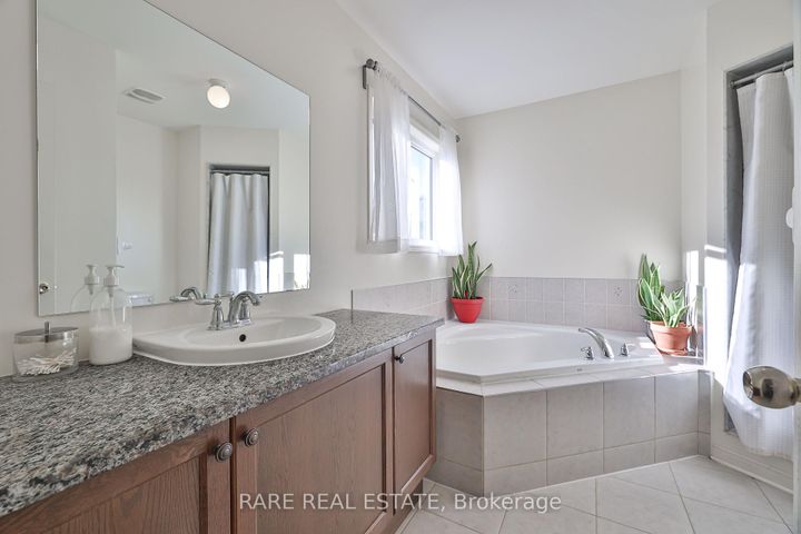 Photo 24 at 34 Judy Sgro Avenue, CFB, Toronto