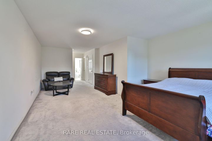 Photo 25 at 34 Judy Sgro Avenue, CFB, Toronto