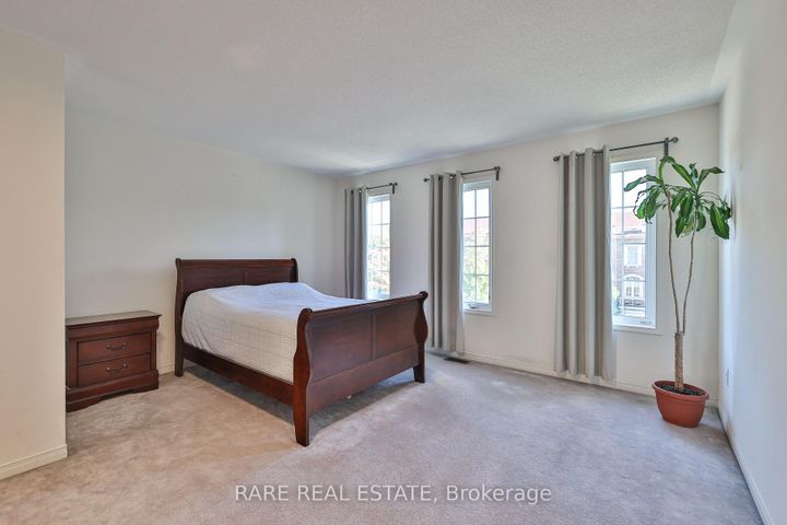 Photo 26 at 34 Judy Sgro Avenue, CFB, Toronto
