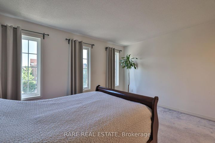 Photo 27 at 34 Judy Sgro Avenue, CFB, Toronto