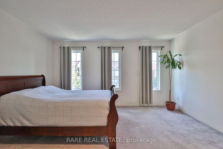 Photo 28 at 34 Judy Sgro Avenue, CFB, Toronto