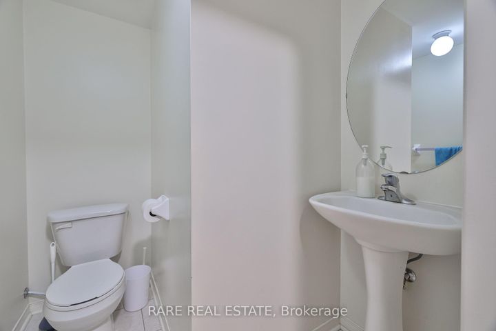Photo 29 at 34 Judy Sgro Avenue, CFB, Toronto