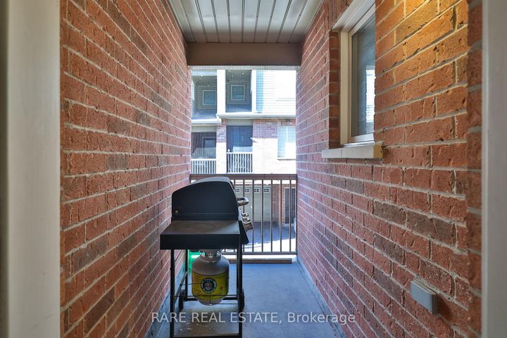 Photo 30 at 34 Judy Sgro Avenue, CFB, Toronto
