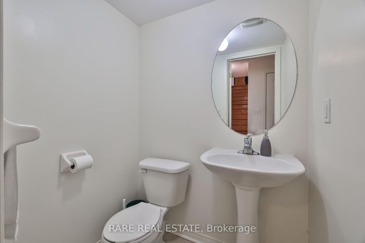 Photo 31 at 34 Judy Sgro Avenue, CFB, Toronto