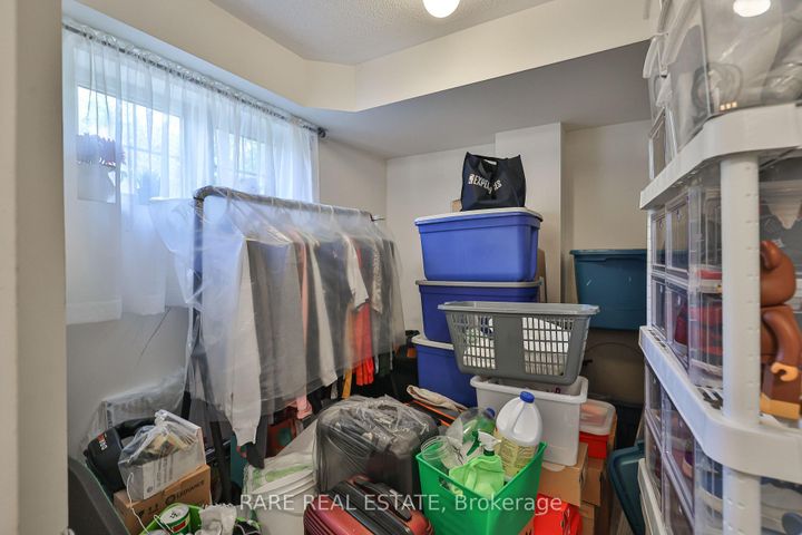 Photo 32 at 34 Judy Sgro Avenue, CFB, Toronto