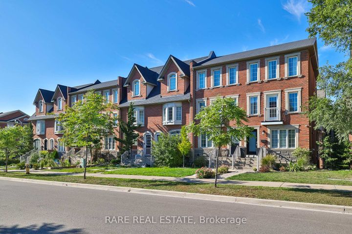 Photo 36 at 34 Judy Sgro Avenue, CFB, Toronto