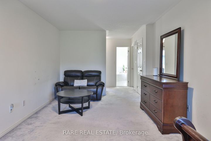 Photo 37 at 34 Judy Sgro Avenue, CFB, Toronto