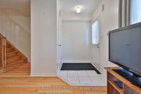 Photo 3 at 34 Judy Sgro Avenue, CFB, Toronto