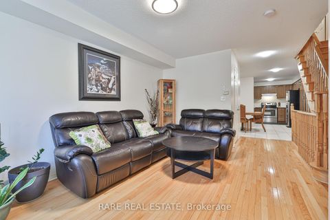 Photo 4 at 34 Judy Sgro Avenue, CFB, Toronto