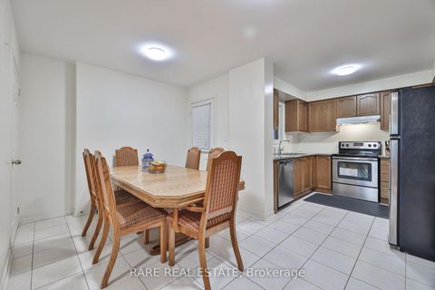Photo 5 at 34 Judy Sgro Avenue, CFB, Toronto