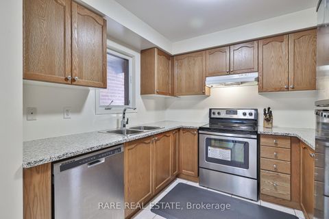 Photo 6 at 34 Judy Sgro Avenue, CFB, Toronto