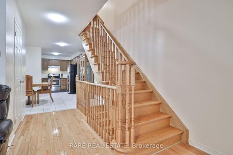 Photo 11 at 34 Judy Sgro Avenue, CFB, Toronto
