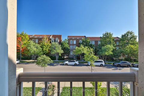 Photo 18 at 34 Judy Sgro Avenue, CFB, Toronto