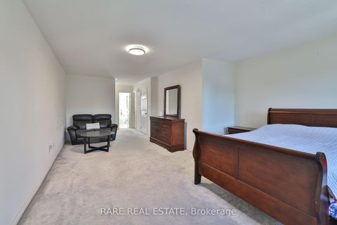 Photo 25 at 34 Judy Sgro Avenue, CFB, Toronto