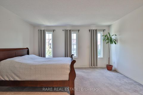 Photo 28 at 34 Judy Sgro Avenue, CFB, Toronto