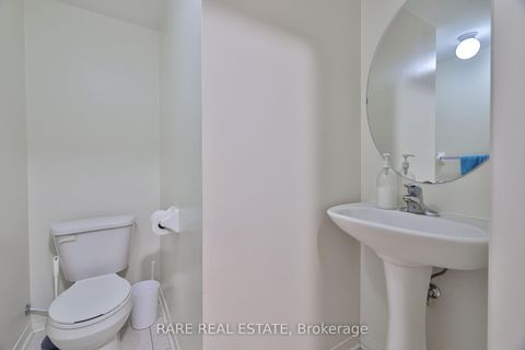 Photo 29 at 34 Judy Sgro Avenue, CFB, Toronto