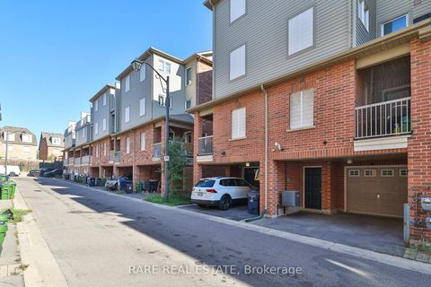 Photo 33 at 34 Judy Sgro Avenue, CFB, Toronto