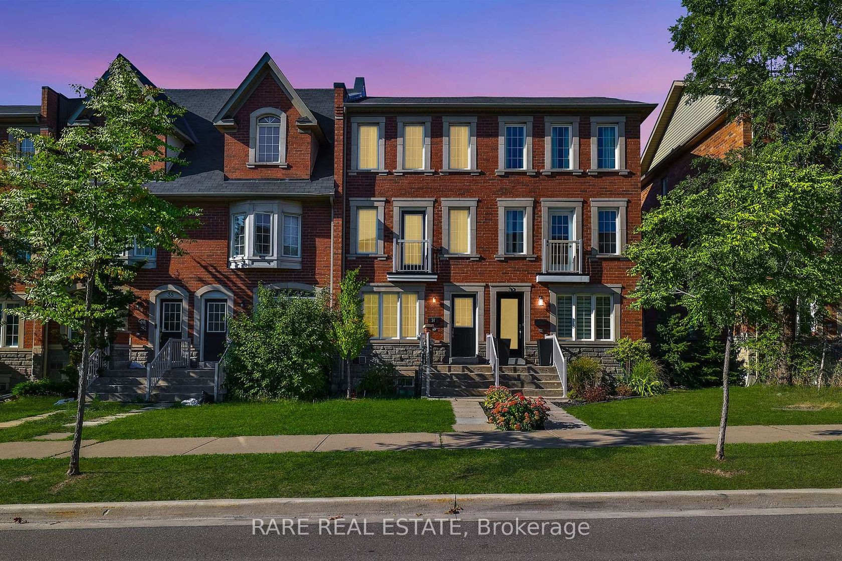 34 Judy Sgro Avenue, CFB, Toronto 2